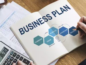 Business Plan