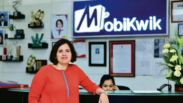 MobiKwik IPO