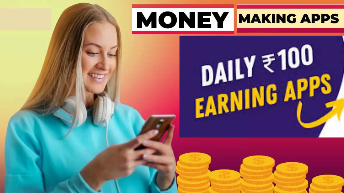 earning app without investment