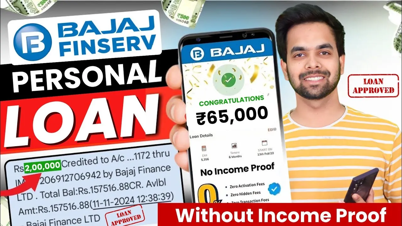Bajaj Finserv