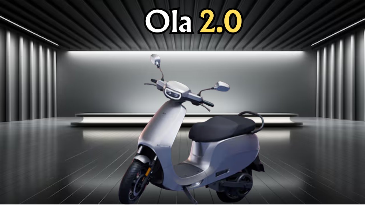 Ola-2.0