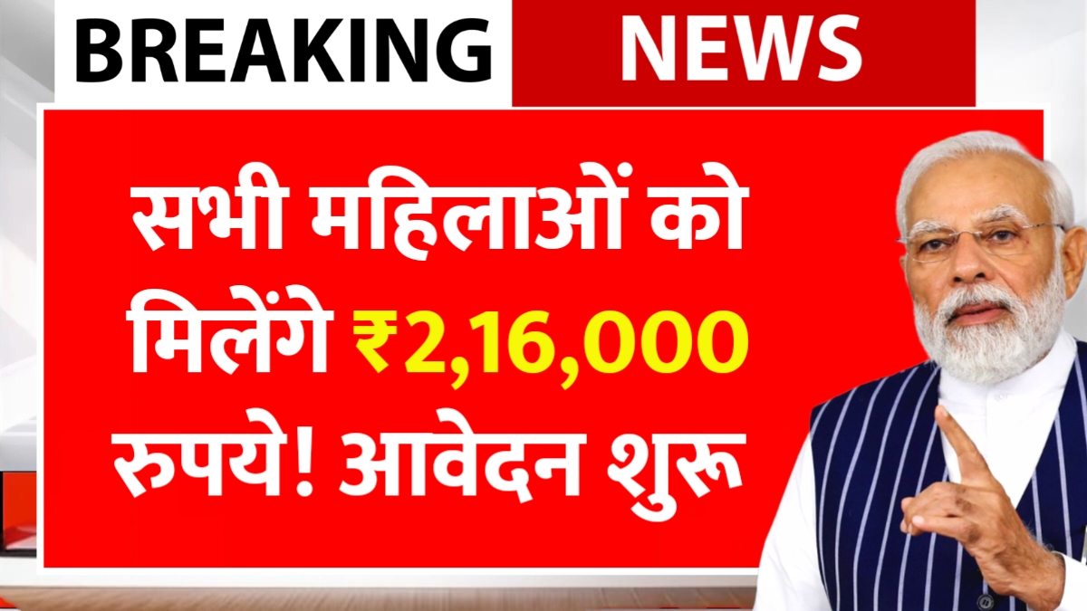 Bima Sakhi Yojana 2025