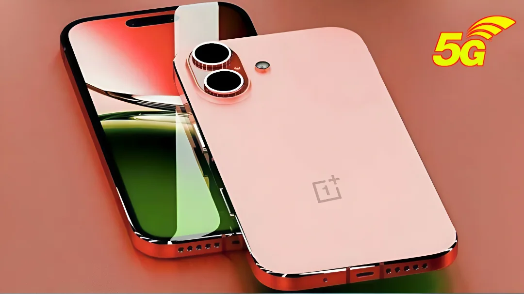 OnePlus 13T 5G Best Smartphone