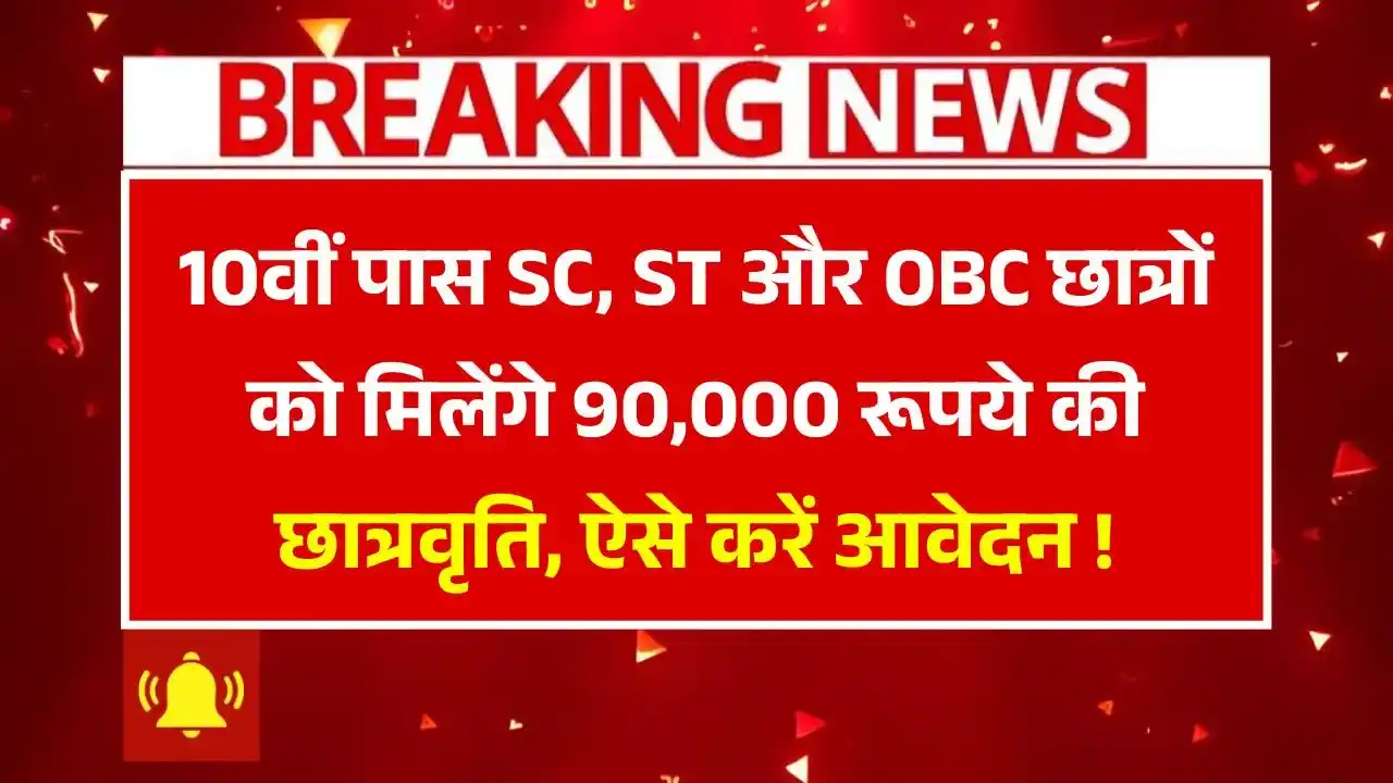 E Kalyan Scholarship Yojana 2025