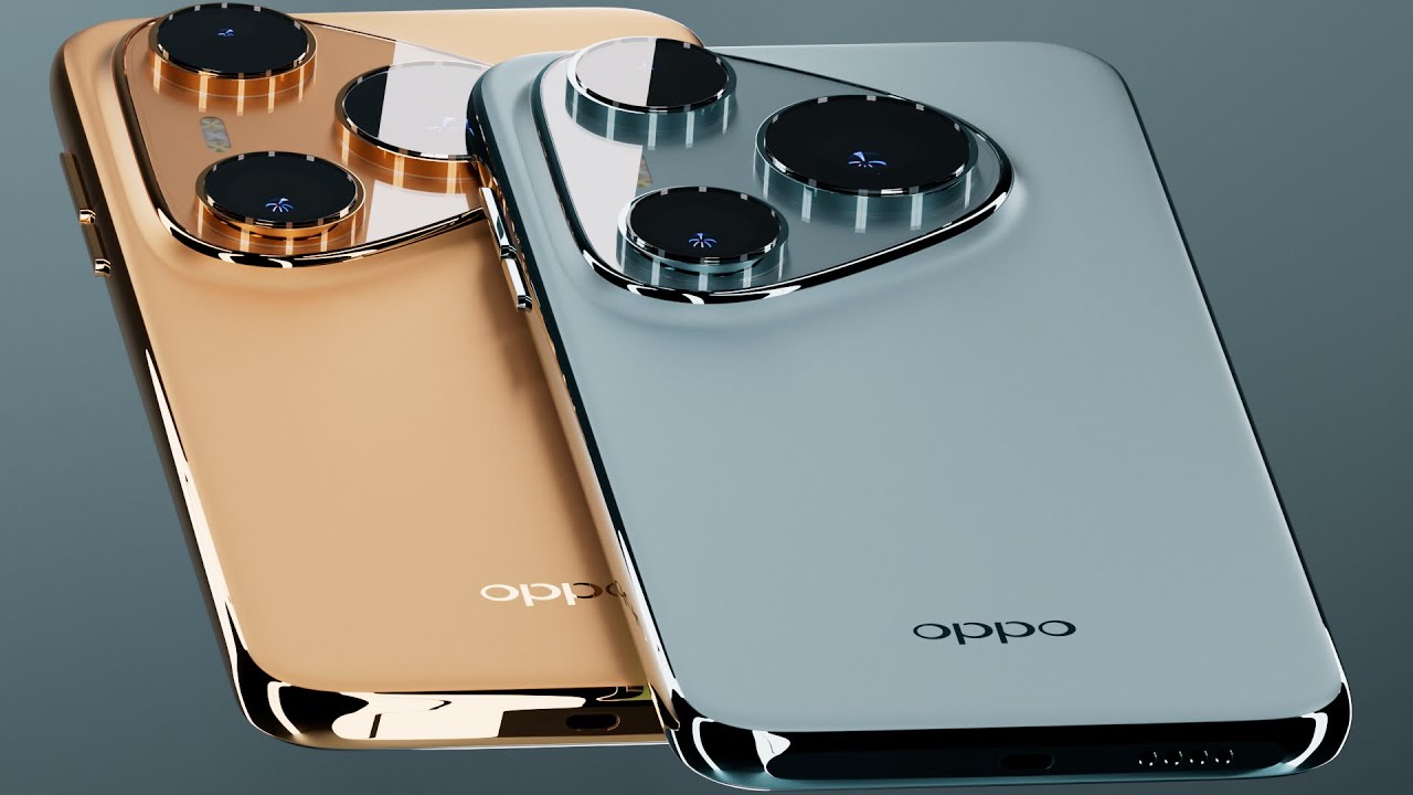 Oppo Best Smartphone 2025