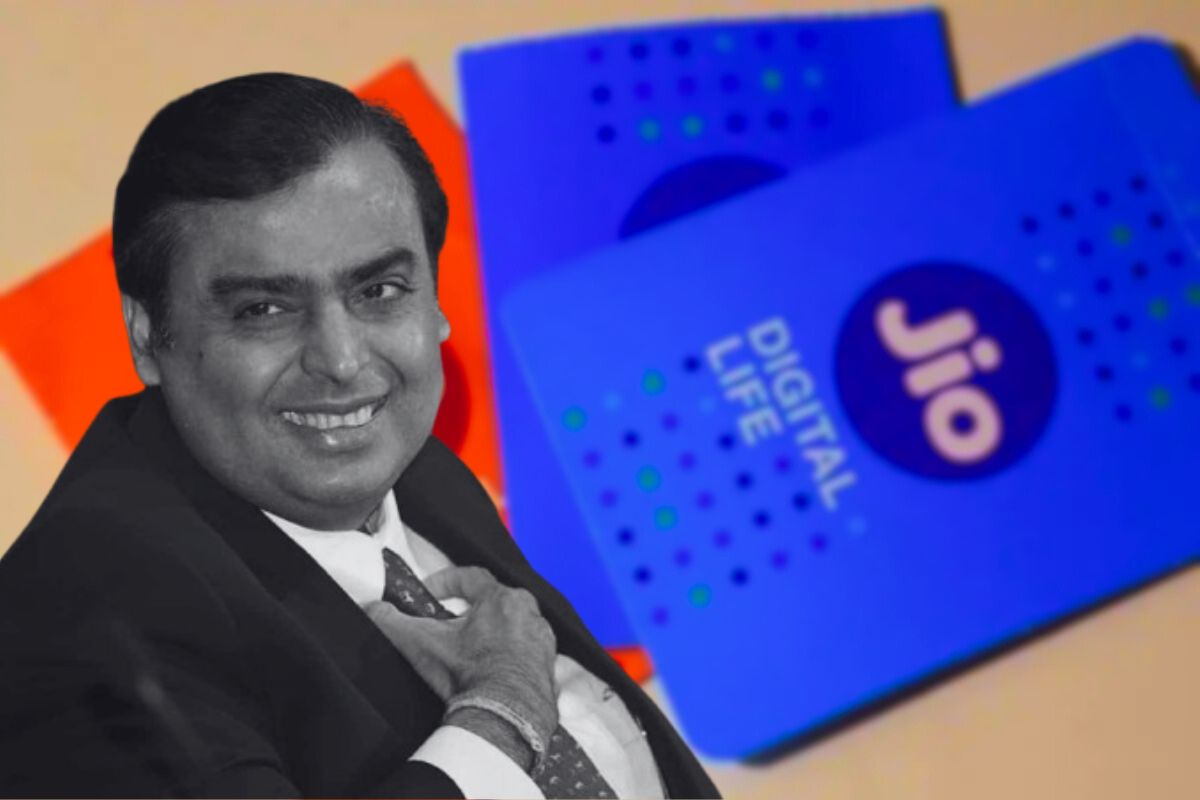 Jio New Recharge Plan 2025