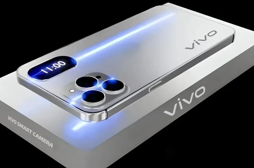 Vivo T4 Ultra Smartphone
