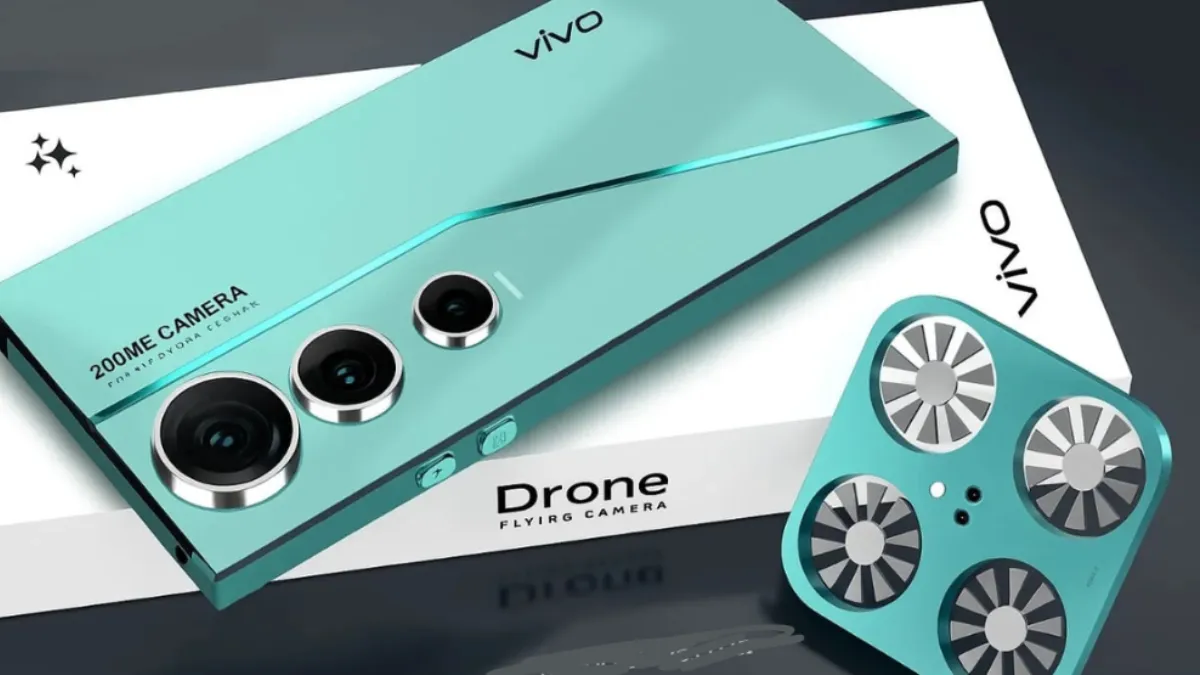 Vivo X200 FE Upcoming Smartphone