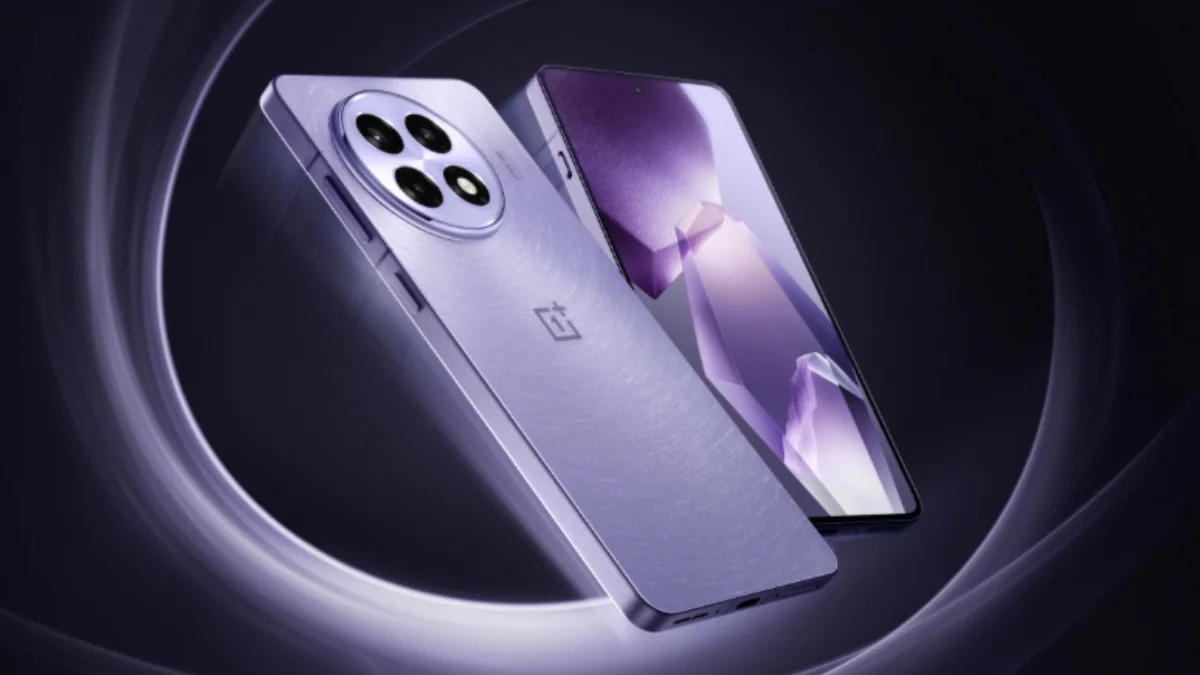 OnePlus New Smart Phone 5G