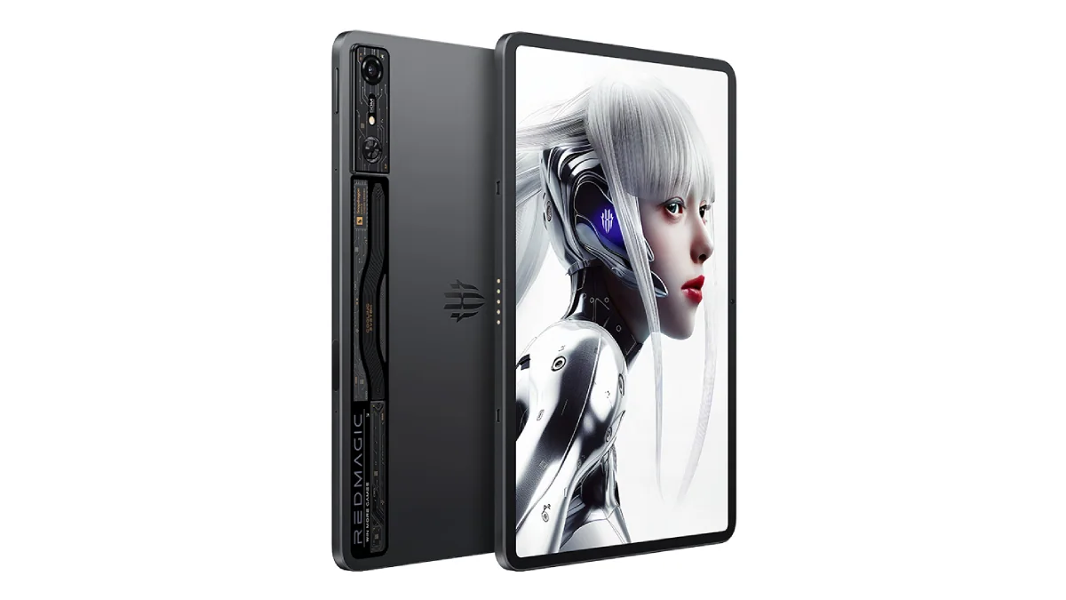 REDMAGIC Gaming Tablet 3 Pro
