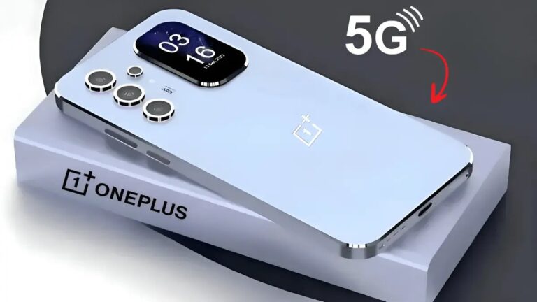 OnePlus Nord CE 5 5G