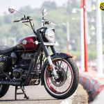 Royal Enfield का नया धमाका! Goan Classic 350 अब 350CC इंजन और 40Kmpl Mileage के साथ