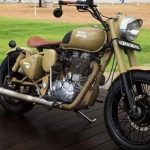 Royal Enfield Classic