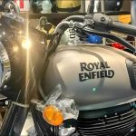 Royal Enfield Classic