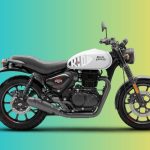 Royal Enfield Hunter